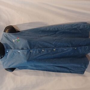 Vintage Cinderella Dress, 100% cotton A-line